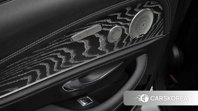 Mercedes-Benz E-Class W213 id 4893862 из Кореи 25