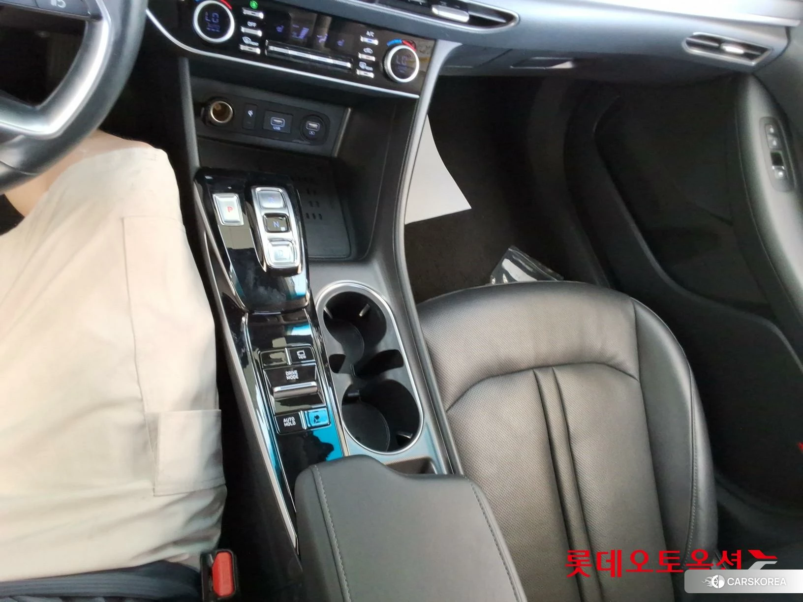 Hyundai Sonata id 4674112 из Кореи 25