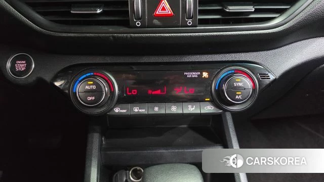 Kia The New K3 2nd generation id 4929332 из Кореи 25