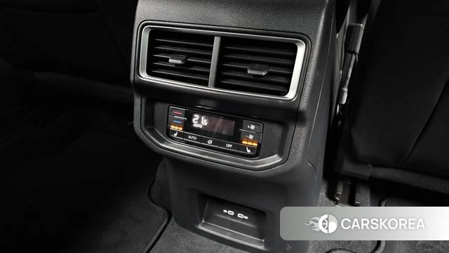 Volkswagen Atlas id 4493414 из Кореи 25