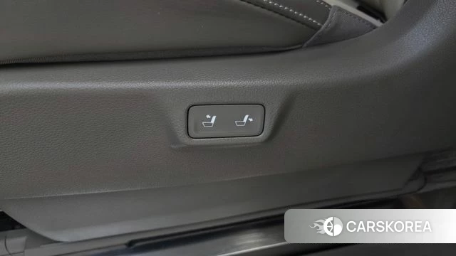 Kia Carnival 4th generation id 4350489 из Кореи 25