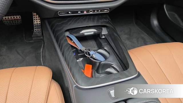 Mercedes-Benz E-Class W214 id 4229693 из Кореи 25