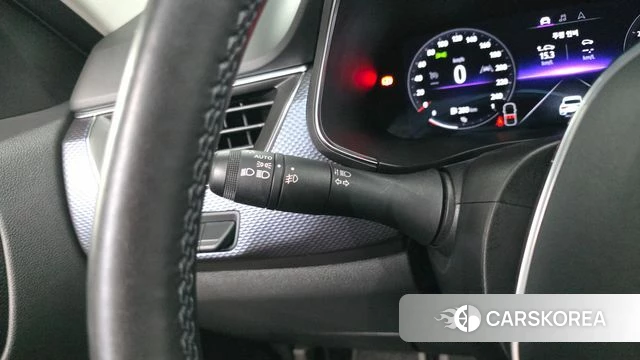 Renault Korea (Samsung) XM3 id 4464967 из Кореи 25
