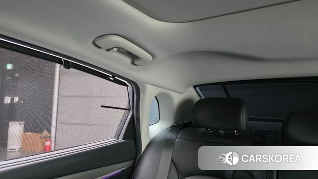 Hyundai The New Grandeur IG id 4642399 из Кореи 25