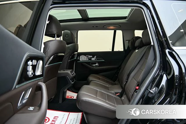 Mercedes-Benz GLS id 4259736 из Китая 25