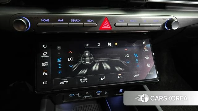 Hyundai Grandeur Hybrid (GN7) id 4480721 из Кореи 25