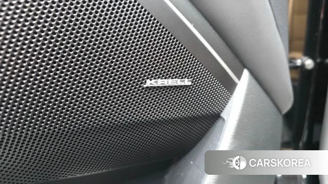 Kia K7 Premier id 4732023 из Кореи 25