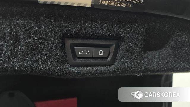 BMW 5 Series (G60) id 4222566 из Кореи 25