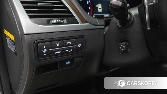 Genesis G80 id 4430613 из Кореи 25