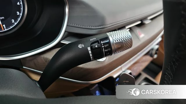 Genesis G80 (RG3) id 4640718 из Кореи 25