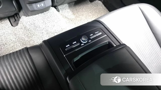 Hyundai Grandeur (GN7) id 4549550 из Кореи 25