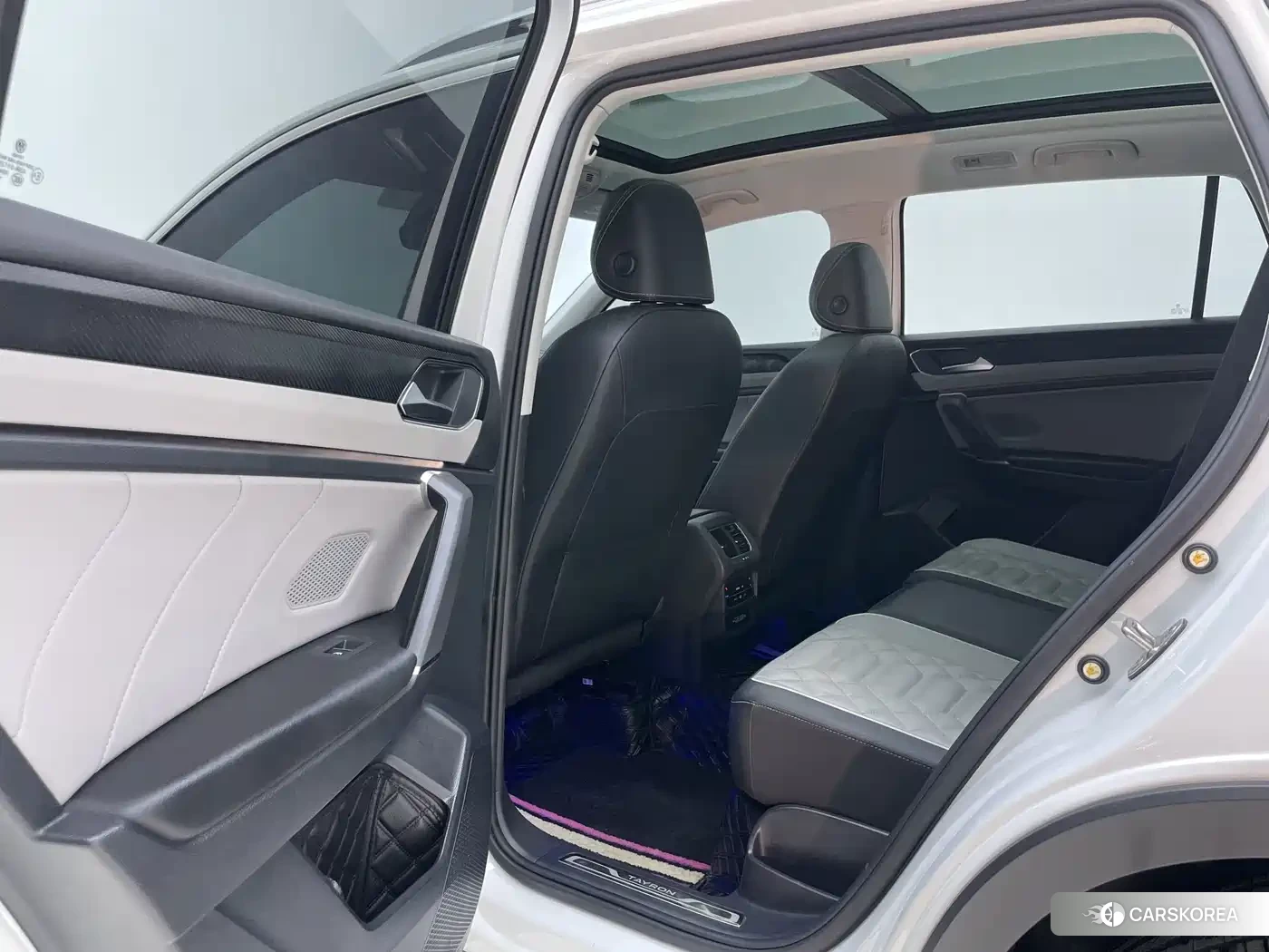 Volkswagen Tayron id 4669303 из Китая 25