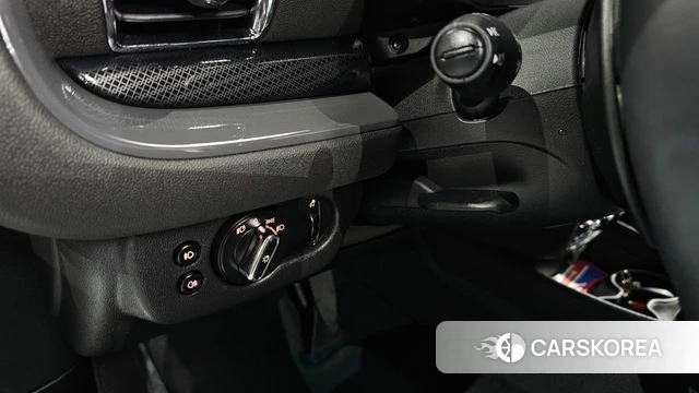 Mini Cooper S Clubman id 4489885 из Кореи 25