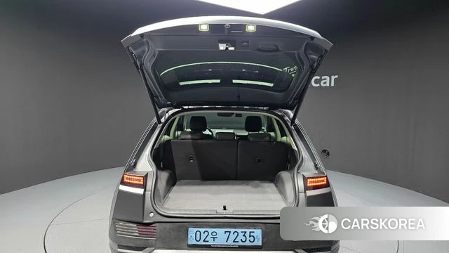 Hyundai Ionic 5 id 4720741 из Кореи 25
