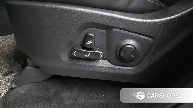 Ssangyong The New Rexton Sport id 4383063 из Кореи 25