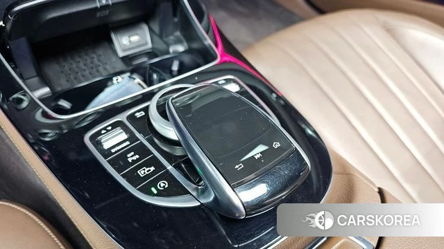 Mercedes-Benz E-Class W213 id 4446549 из Кореи 25