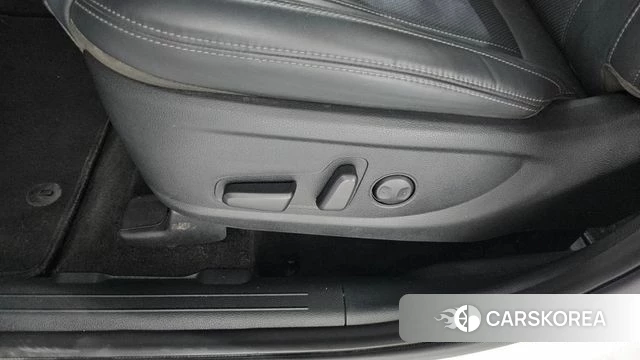 Hyundai The New Santa Fe id 4338185 из Кореи 25