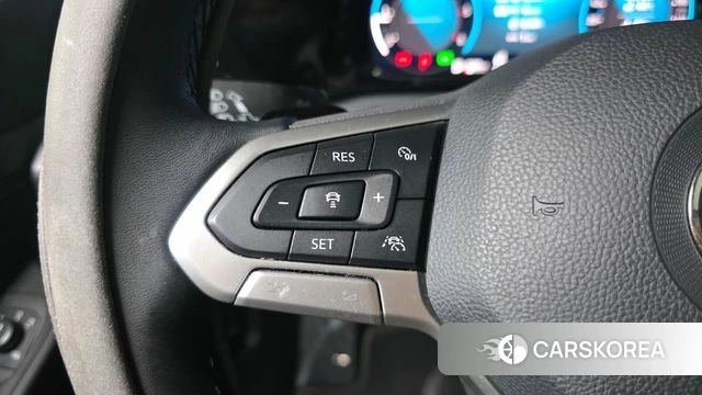 Volkswagen Golf 8th Generation id 4316539 из Кореи 25