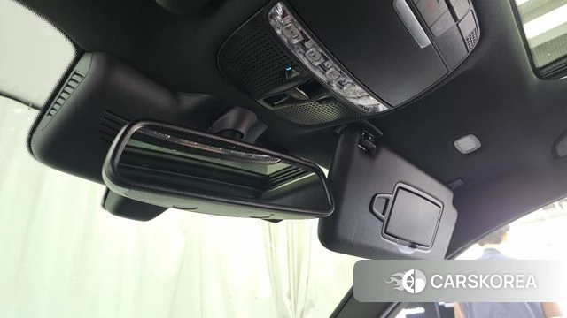 Mercedes-Benz GLC-Class X253 id 4732515 из Кореи 25