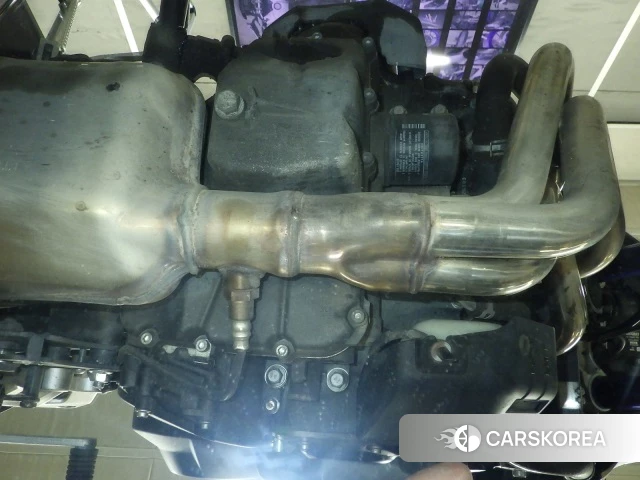 Yamaha MT-09 id 3945442 из Японии 25