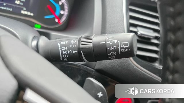 Honda Pilot 3rd generation id 4737447 из Кореи 25