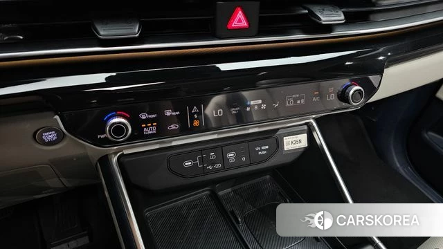Kia The New Carnival 4th Generation id 4762473 из Кореи 25