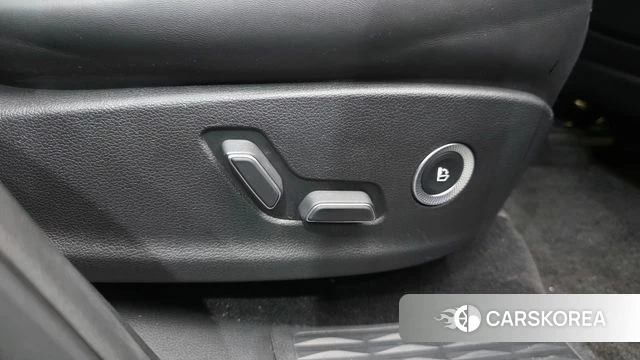 Genesis GV80 id 4495951 из Кореи 25