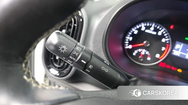 Kia All New Morning (JA) id 4471794 из Кореи 25