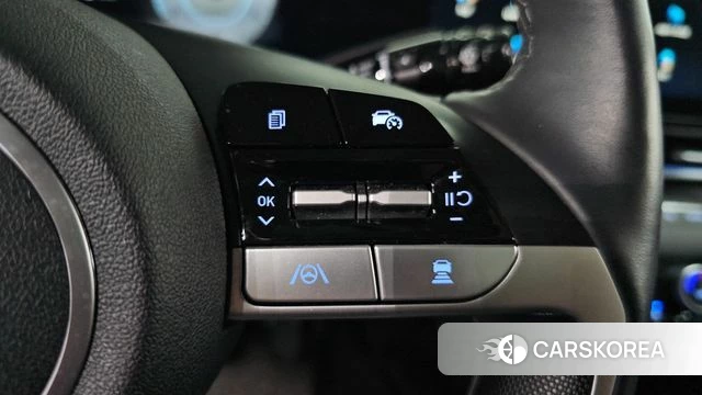Hyundai The New Avante (CN7) id 4432999 из Кореи 25