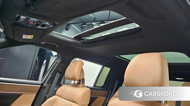 Hyundai Santa Fe (MX5) id 4381352 из Кореи 25