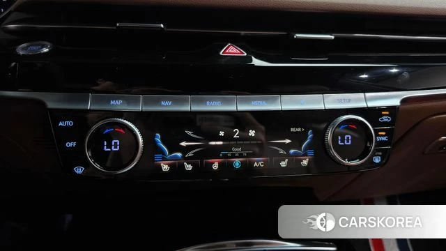 Genesis G80 (RG3) id 4746103 из Кореи 25