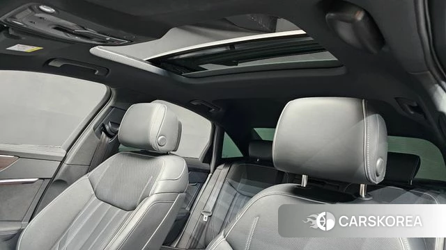 Audi A6 (C8) id 4566695 из Кореи 25