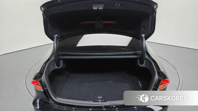 Hyundai The New Grandeur IG id 4324664 из Кореи 25