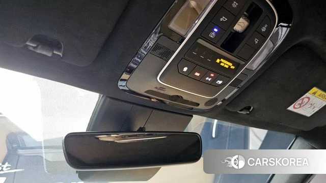 Hyundai The New Santa Fe id 4187203 из Кореи 25