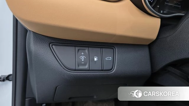 Genesis The New G70 id 4721297 из Кореи 25