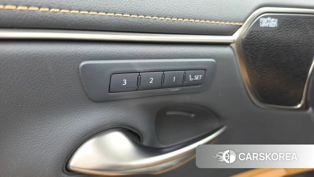 Lexus ES300h 7th generation id 4730458 из Кореи 25