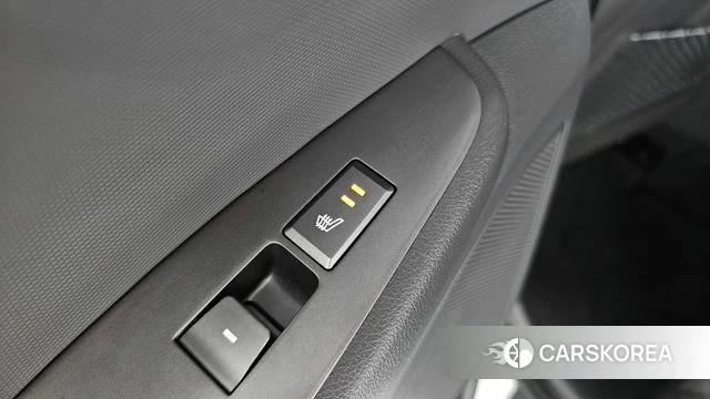 Hyundai The New Ionic Electric id 4864727 из Кореи 25
