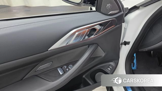 BMW M4 (G82) id 4394417 из Кореи 25