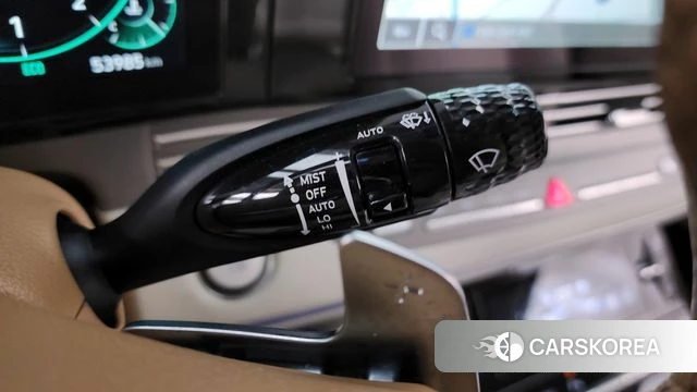 Hyundai The New Grandeur IG id 4345009 из Кореи 25