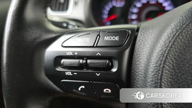 Kia The New Ray id 4900347 из Кореи 25