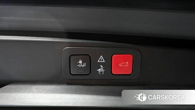 Peugeot 5008 second generation id 4232957 из Кореи 25