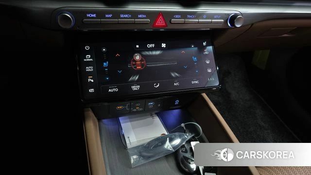 Hyundai Grandeur Hybrid (GN7) id 4308286 из Кореи 25