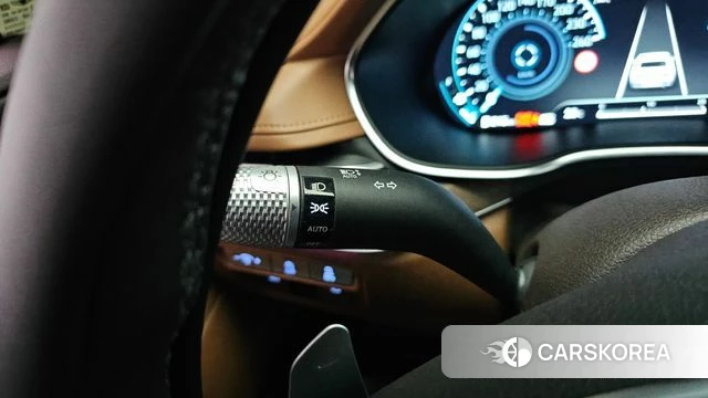 Genesis G80 (RG3) id 4463272 из Кореи 25