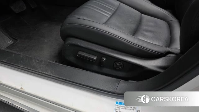 Honda Accord 10th Generation id 4580626 из Кореи 25