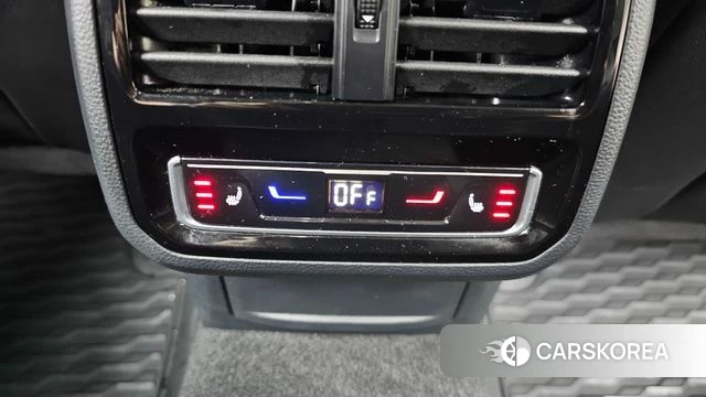 Volkswagen Arteon id 4267403 из Кореи 25