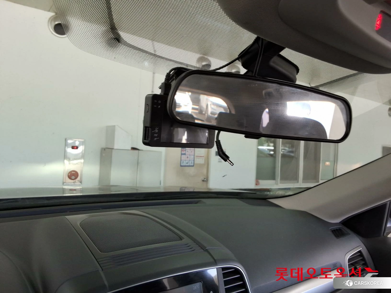 Renault Korea (Samsung) QM6 id 4296937 из Кореи 25