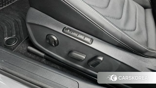 Volkswagen 7th Generation of Jetta id 4427684 из Кореи 25