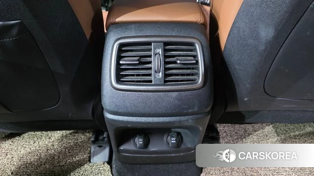 Kia The New Sorento id 4525487 из Кореи 25
