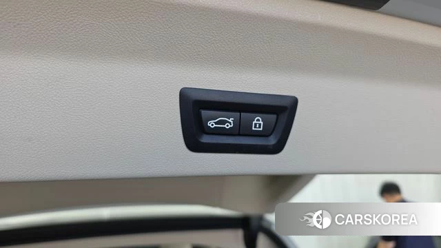 BMW X3 (G01) id 4458924 из Кореи 25