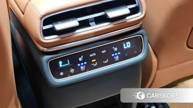 Genesis GV80 id 4778382 из Кореи 25